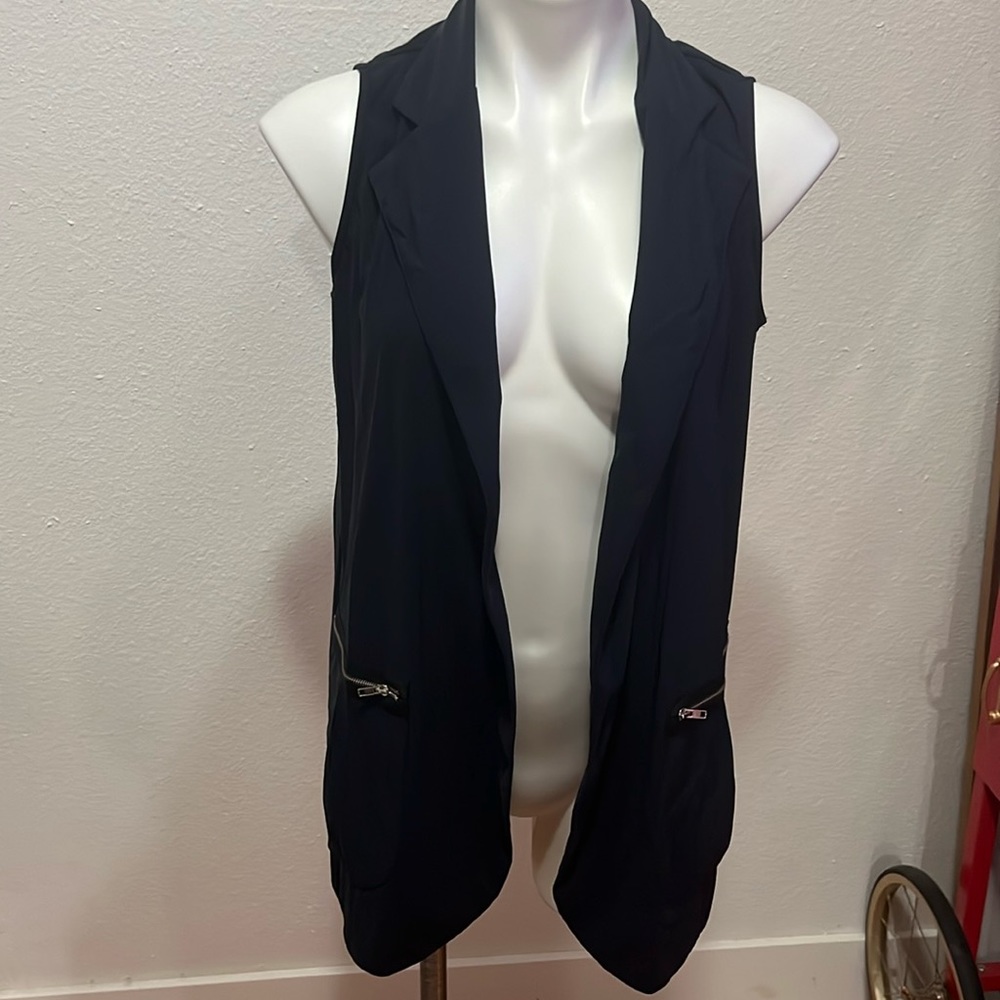 Jason Blazer Sz XS